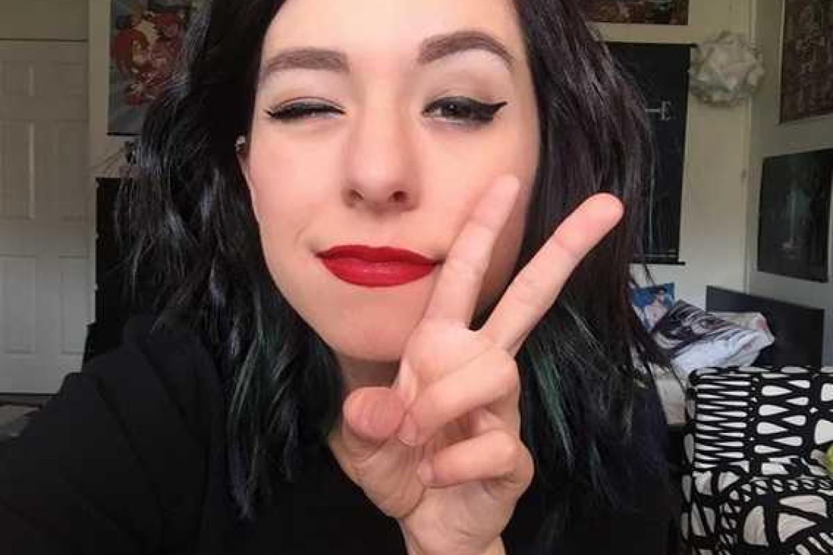 Стало известно, за что одержимый фанат убил певицу Кристину Гримми