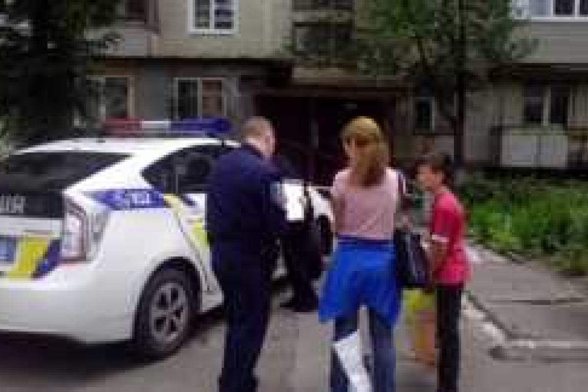 В Киеве мать выбросила своего новорожденного ребенка в мусоропровод, как мусор: мальчик умер В Киеве мать выбросила своего новорожденного ребенка в мусоропровод, как мусор: мальчик умер