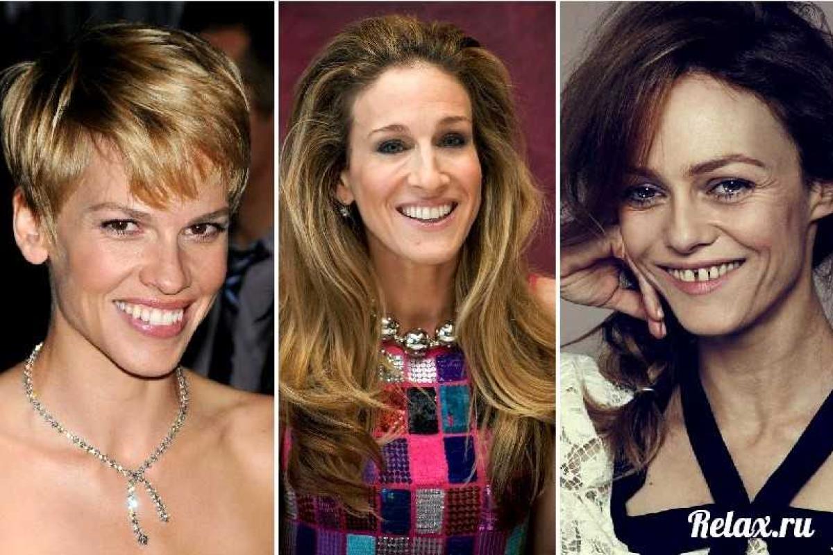 10 знаменитых женщин с неоднозначной внешностью 10 знаменитых женщин с неоднозначной внешностью