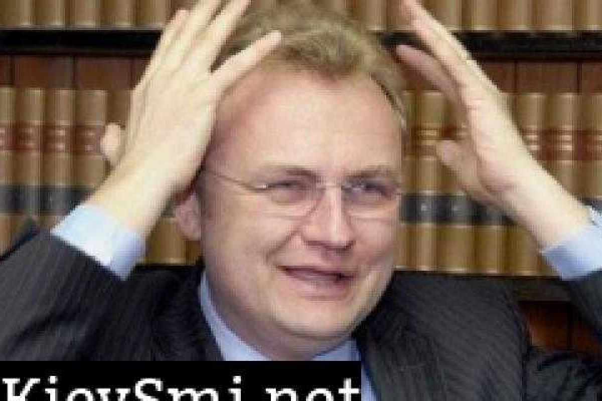 Порошенко уничтожил своего главного политического конкурента Порошенко уничтожил своего главного политического конкурента