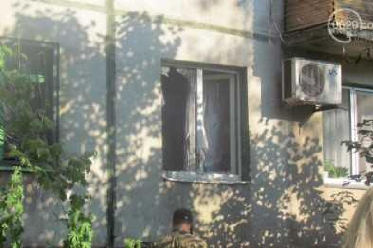 Стало известно об арсенале оружия "мариупольского стрелка" Стало известно об арсенале оружия "мариупольского стрелка"