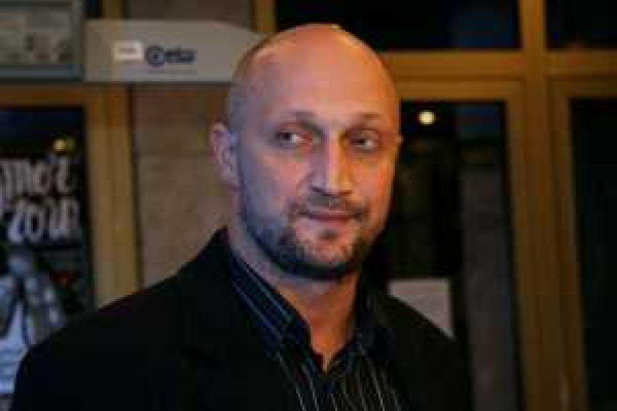 Гоша Куценко откровенно рассказал о случившейся в его семье трагедии