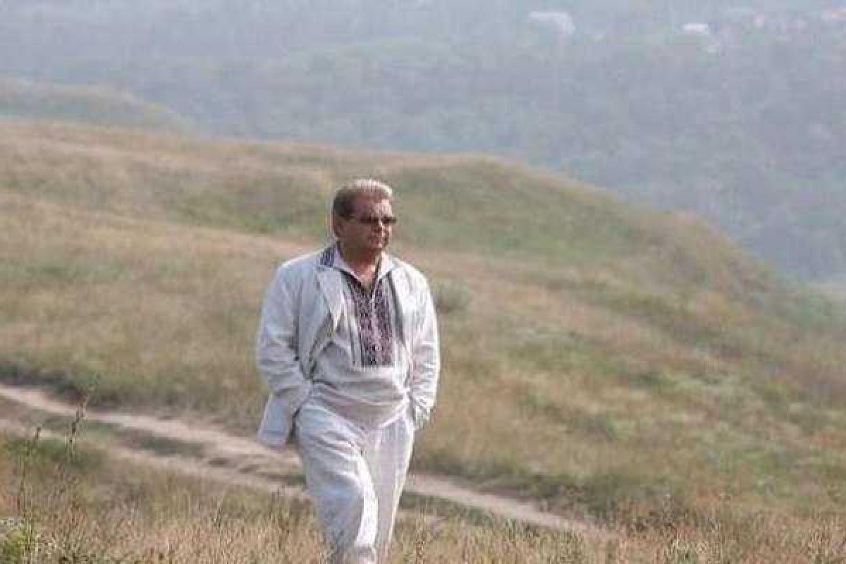 Поляки представили свой фильм о «поющем ректоре» Поплавском Поляки представили свой фильм о «поющем ректоре» Поплавском