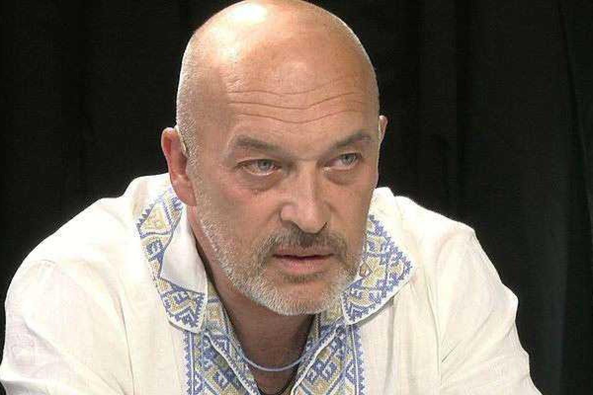 Контактная группа поднимет вопрос национализации "ДНР" украинской собственности - Тука