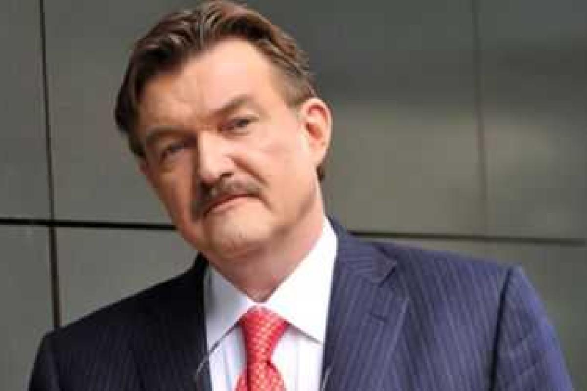 В России возбудили дело в отношении телеведущего Евгения Киселева В России возбудили дело в отношении телеведущего Евгения Киселева