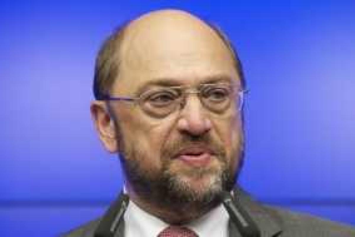 Украина выполнила все условия для либерализации визового режима с ЕС, - Шульц