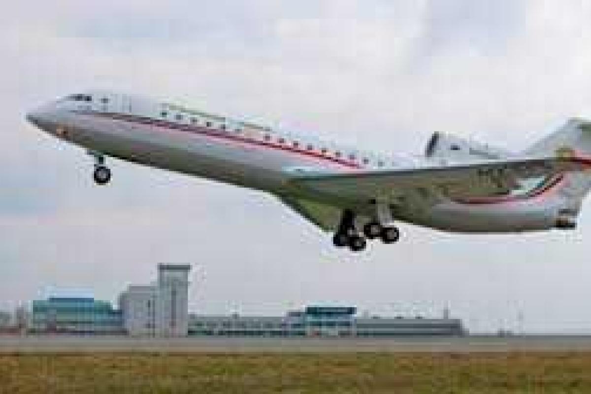 В самолете, летевшем из Грозного в Москву, умер больной ребенок В самолете, летевшем из Грозного в Москву, умер больной ребенок