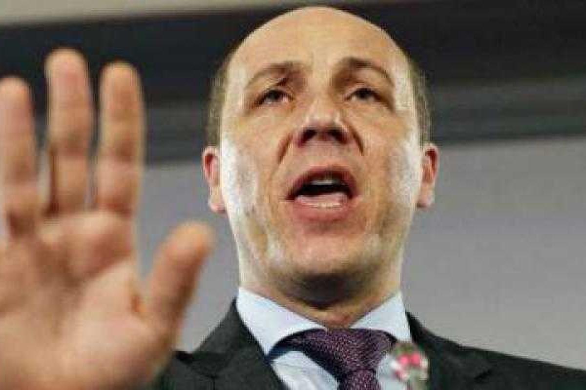 Эксперт о скандальном заявлении Парубия: В нормальной стране его давно бы отправили в отставку Эксперт о скандальном заявлении Парубия: В нормальной стране его давно бы отправили в отставку