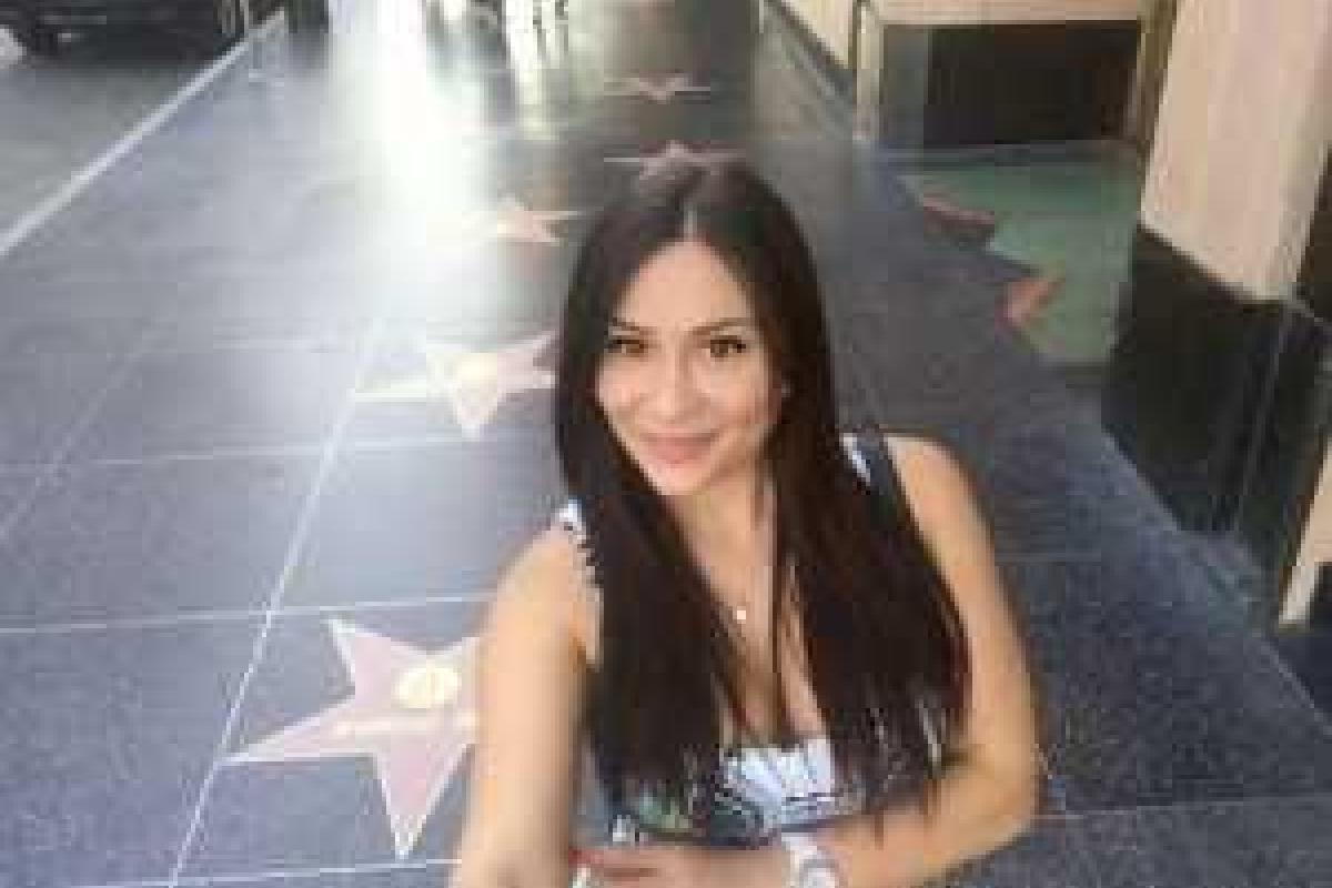 В Лос-Анджелесе зверски убили украинку В Лос-Анджелесе зверски убили украинку