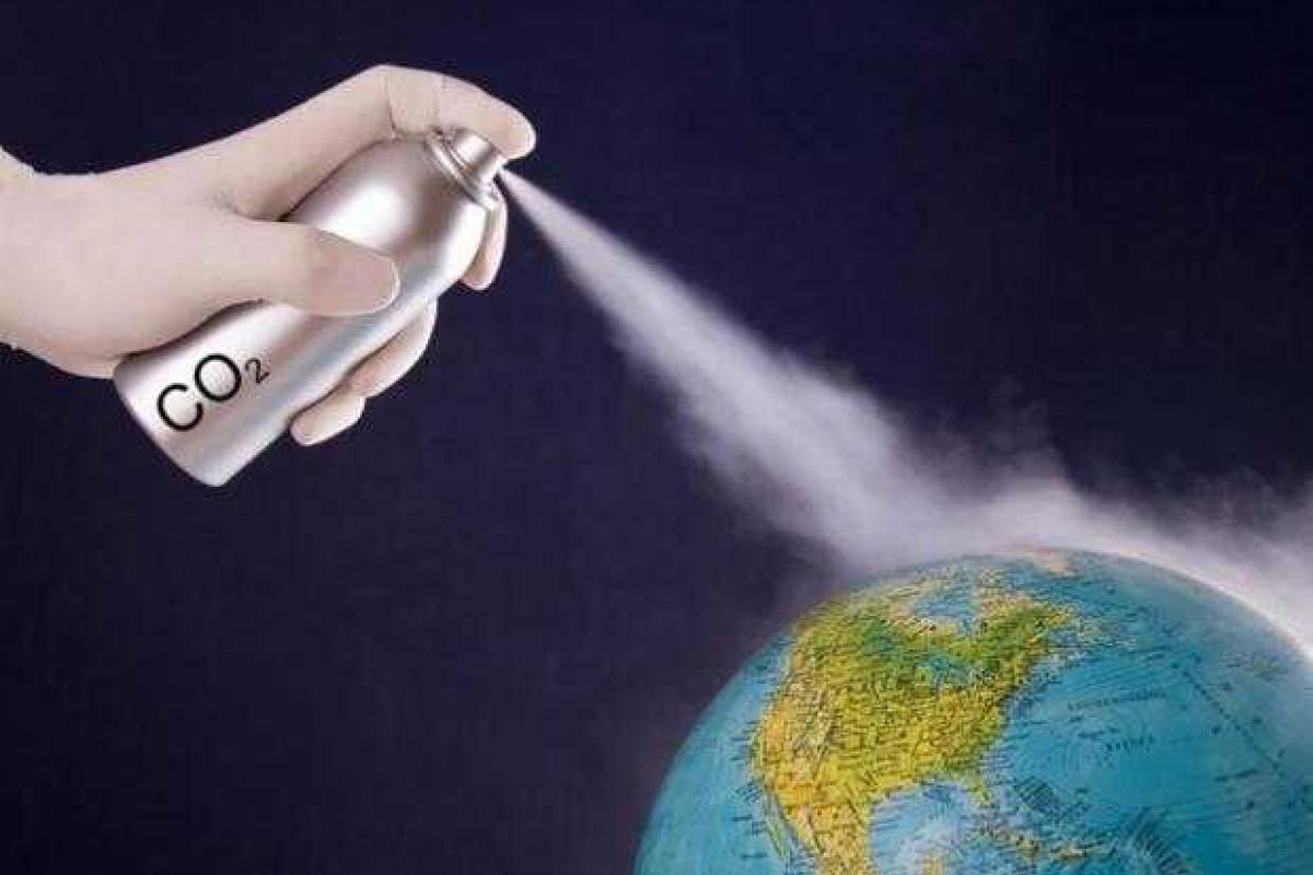 Ученые: Из-за глобального потепления продукты питания становятся ядовитыми