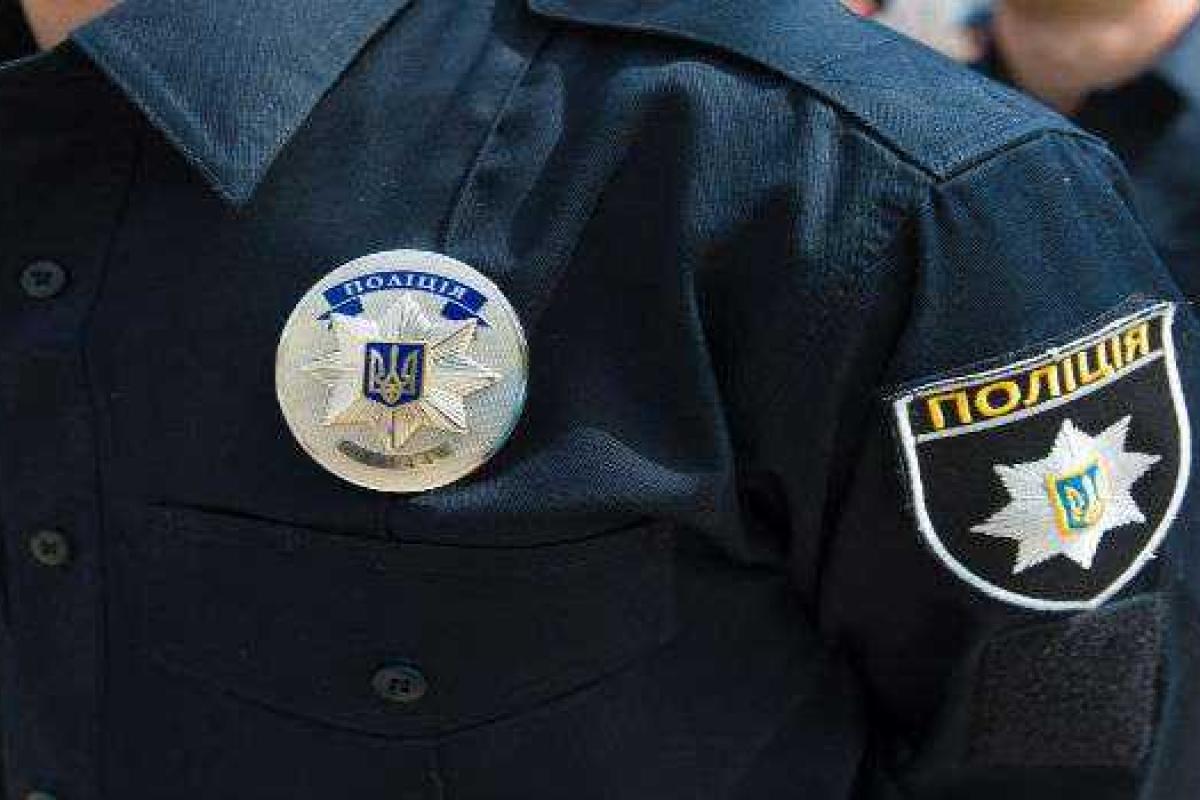 В Кременчуге взорвалась граната В Кременчуге взорвалась граната