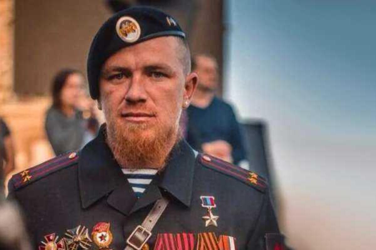 Интерпол не хочет разыскивать боевика «Моторолу»