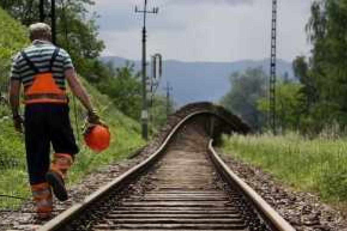 На сотрудников ж/д в Енакиево натравили "полицию, прокуратуру, МГБ ДНР" из-за забастовки - соцсети На сотрудников ж/д в Енакиево натравили "полицию, прокуратуру, МГБ ДНР" из-за забастовки - соцсети