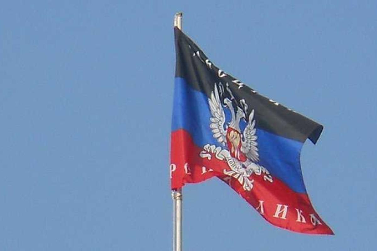 В "ДНР" говорят о продвижении ВС Украины на 300 метров в районе Майорска