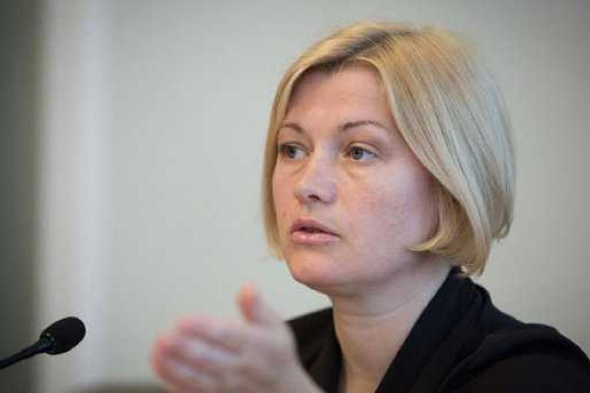 В Минске обсудили эвакуацию тяжелобольных детей из оккупированного Донбасса