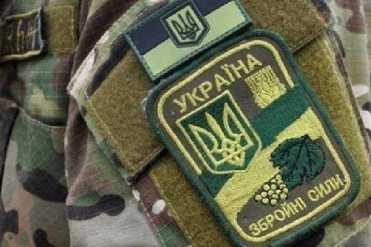 В Киеве призывник выпрыгнул из окна военкомата