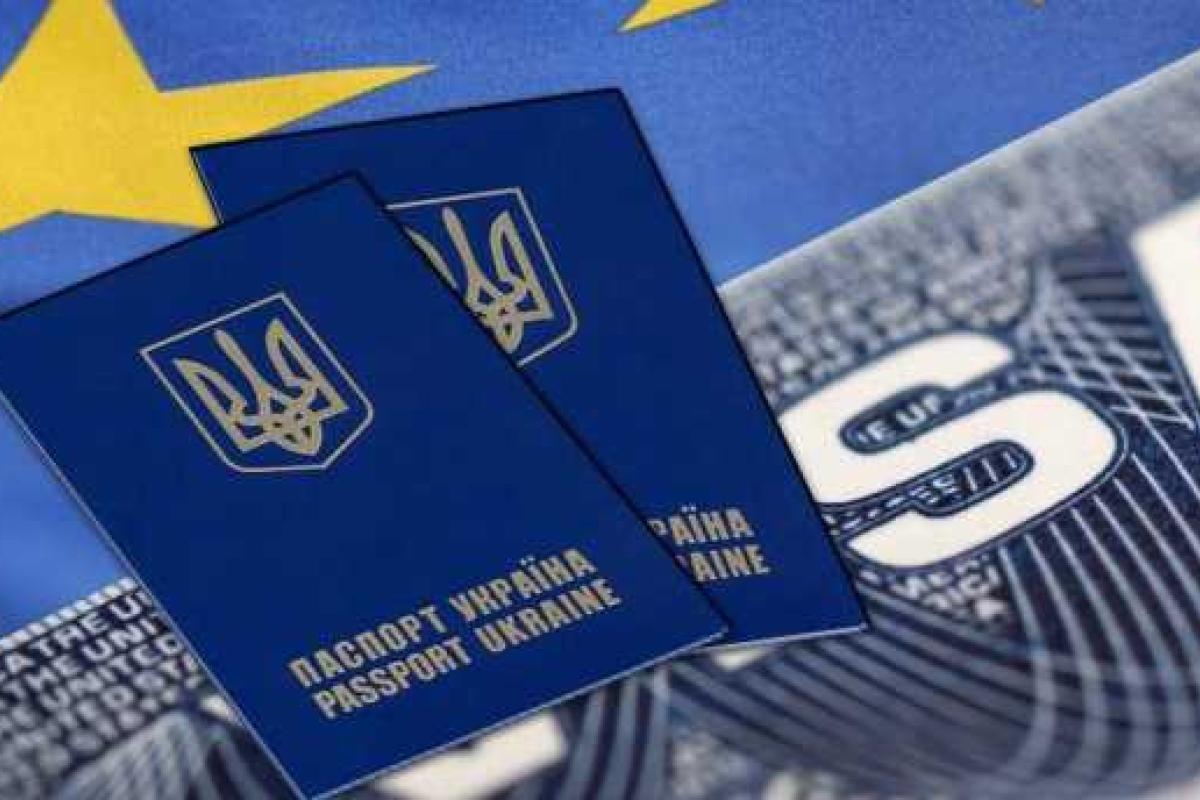 Когда на самом деле Украина получит безвизовый режим: мнение эксперта