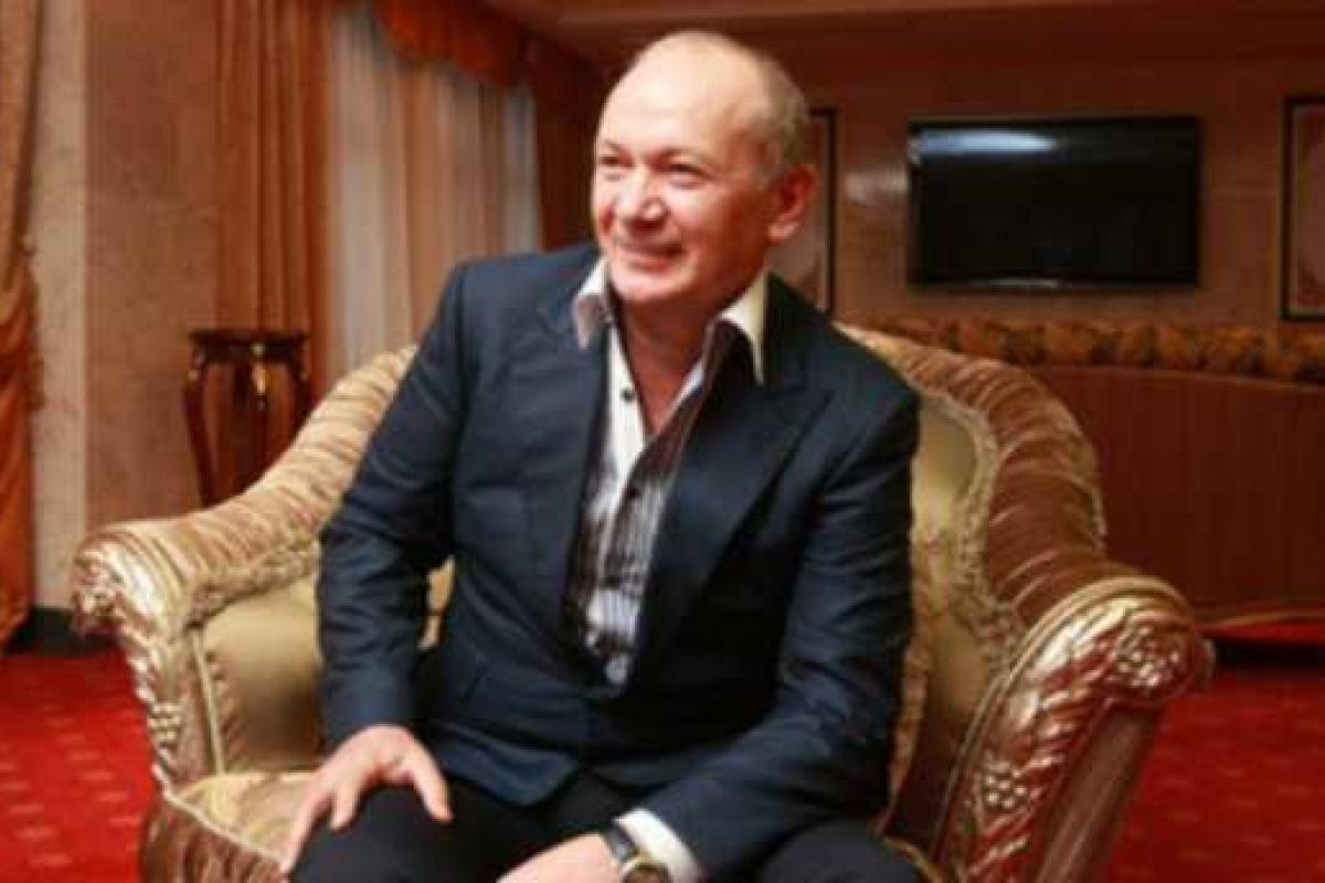 Интерпол больше не ищет "Юру Енакиевского"