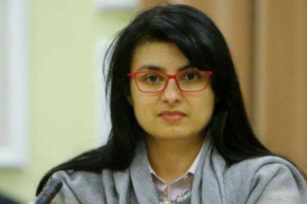 На мужа нардепа от "Самопомощи" напали неизвестные