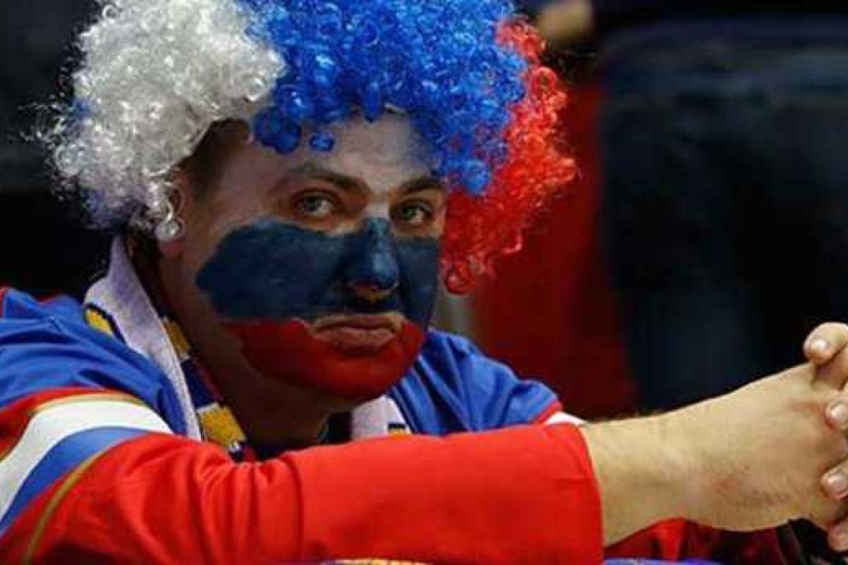 Евро-2016: Российских болельщиков будут судить во Франции Евро-2016: Российских болельщиков будут судить во Франции