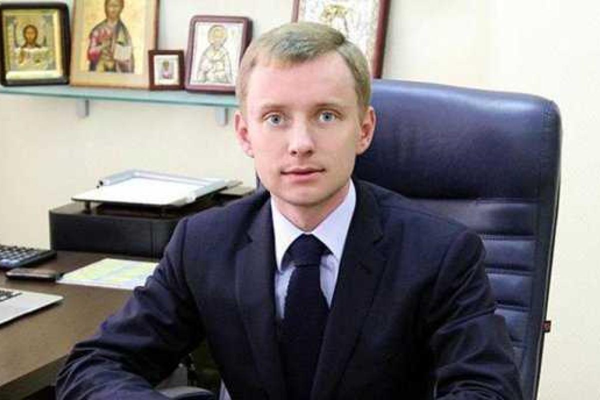 Генпрокуратура задержала экс-заместителя главы "Нафтогаза" при Януковиче