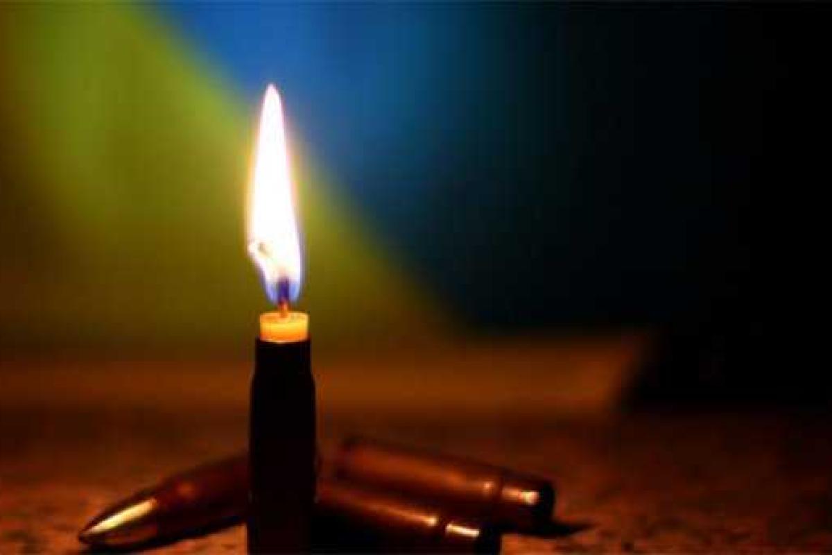 Украинские военные понесли потери в зоне АТО Украинские военные понесли потери в зоне АТО