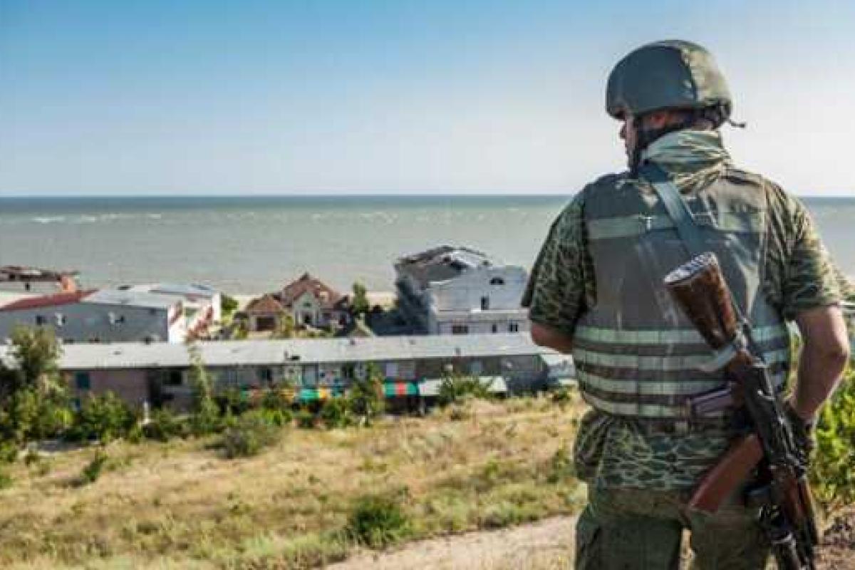 В штабе АТО сообщили хорошие новости с передовой