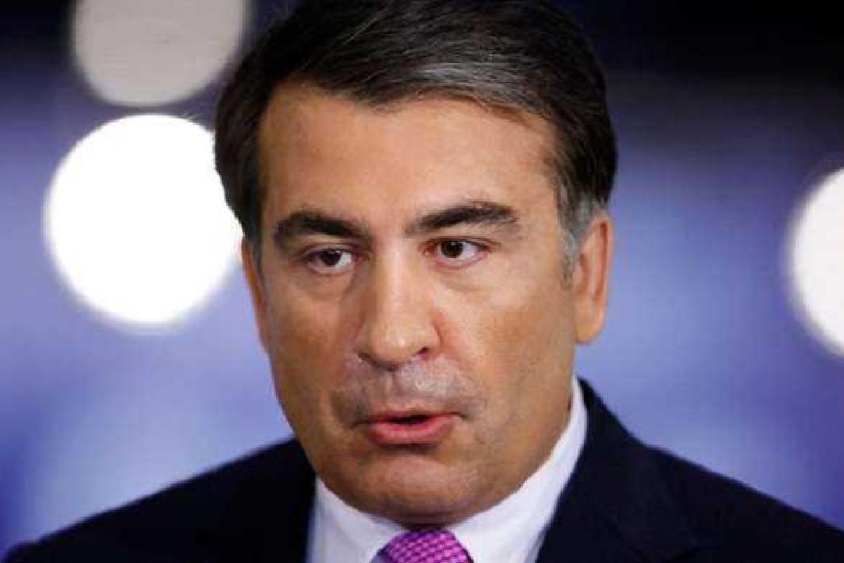 Саакашвили: ЕС может «слить» Украину после референдума в Британии