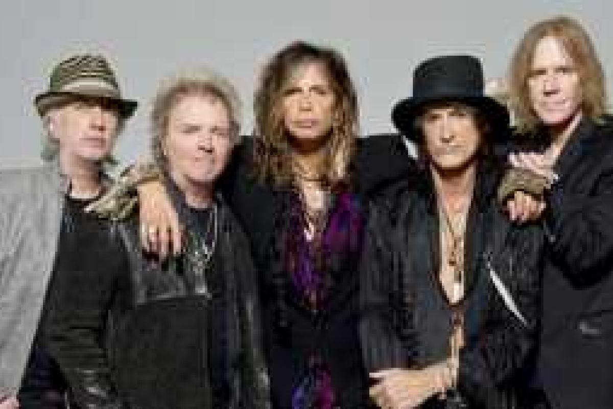 Известная рок-группа "Aerosmith" распалась после почти 50 лет своего существования