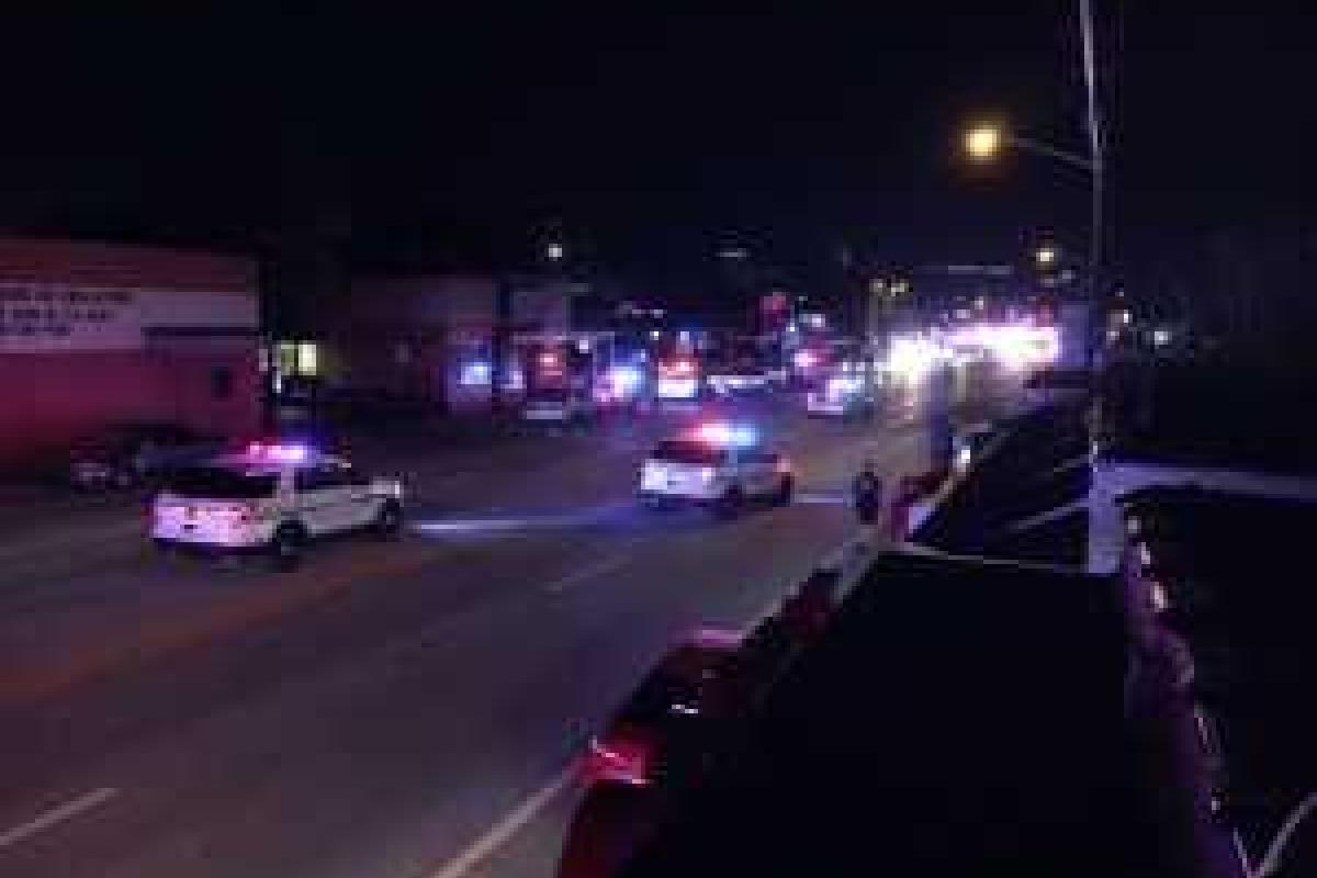 Отец стрелка из Орландо рассказал почему сын пошел на массовое убийство в гей-клубе Отец стрелка из Орландо рассказал почему сын пошел на массовое убийство в гей-клубе