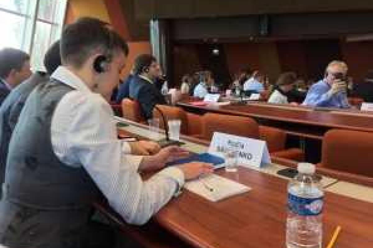 Надежда Савченко приструнила российского пропагандиста после его вопросов о Донбассе Надежда Савченко приструнила российского пропагандиста после его вопросов о Донбассе