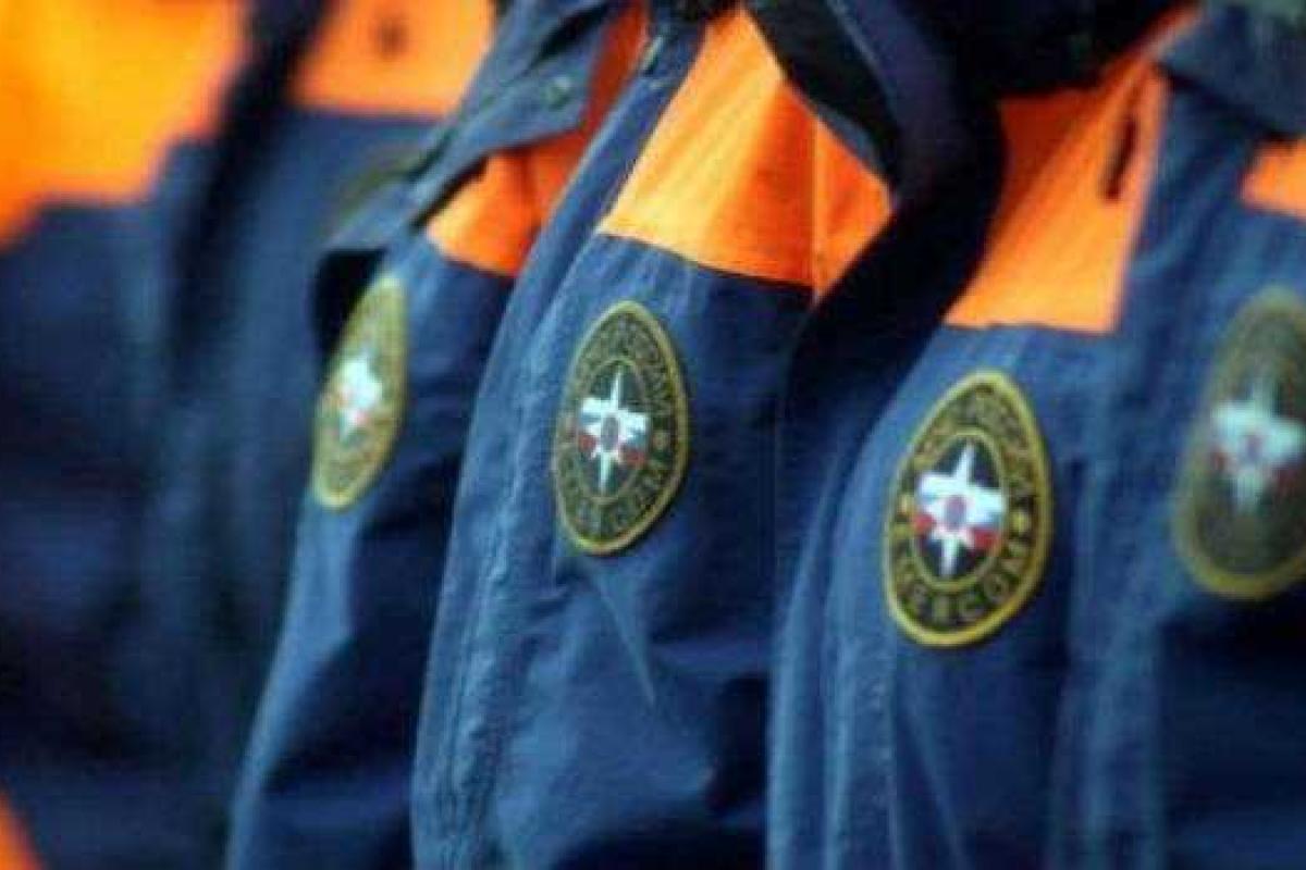 В России упал и загорелся самолет, есть жертвы В России упал и загорелся самолет, есть жертвы