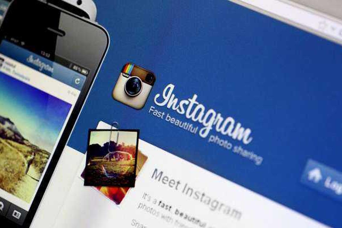 Instagram вслед за Facebook ввел санкции против крымчан Instagram вслед за Facebook ввел санкции против крымчан