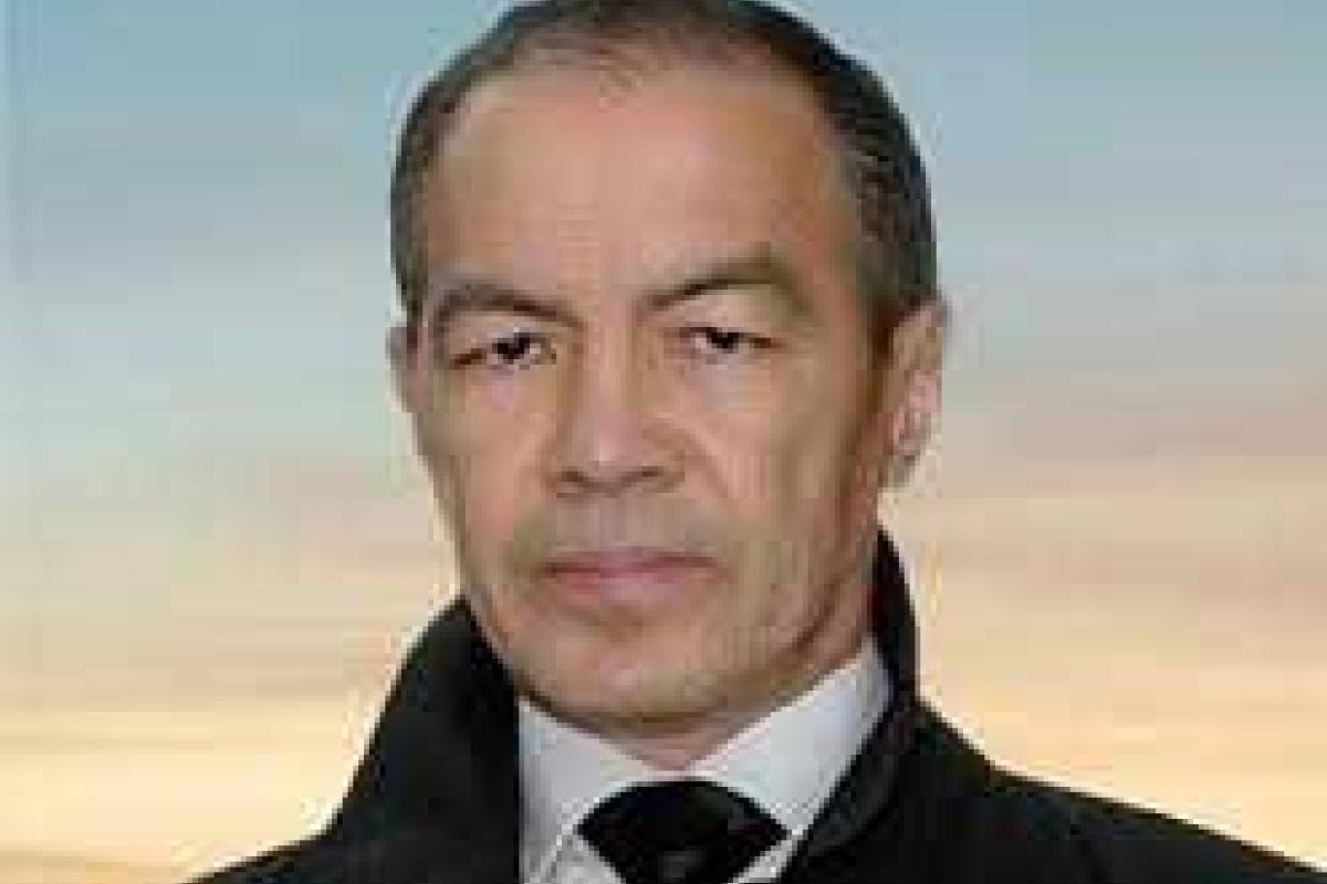 В Комитете нацбезопасности Казахстана рассказали, кто стоит за госпереворотом в стране В Комитете нацбезопасности Казахстана рассказали, кто стоит за госпереворотом в стране