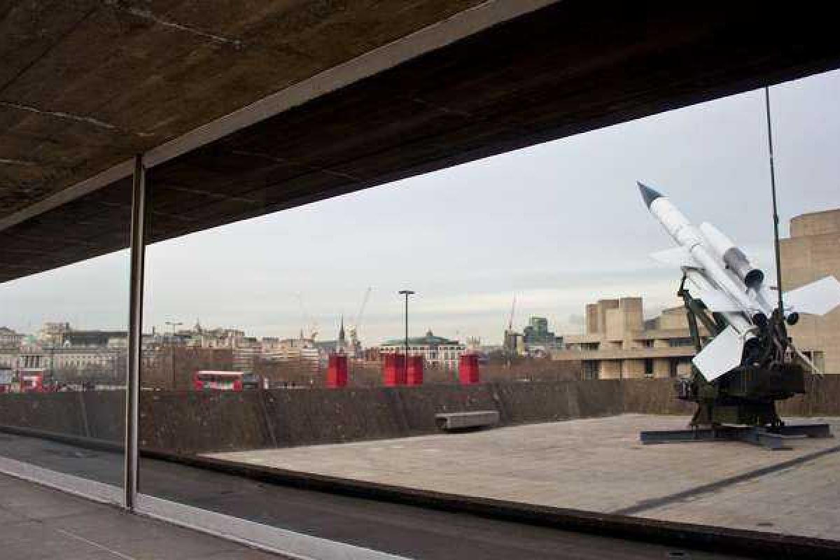 Польша и страны Балтии разместят ПВО на границе с Россией Польша и страны Балтии разместят ПВО на границе с Россией