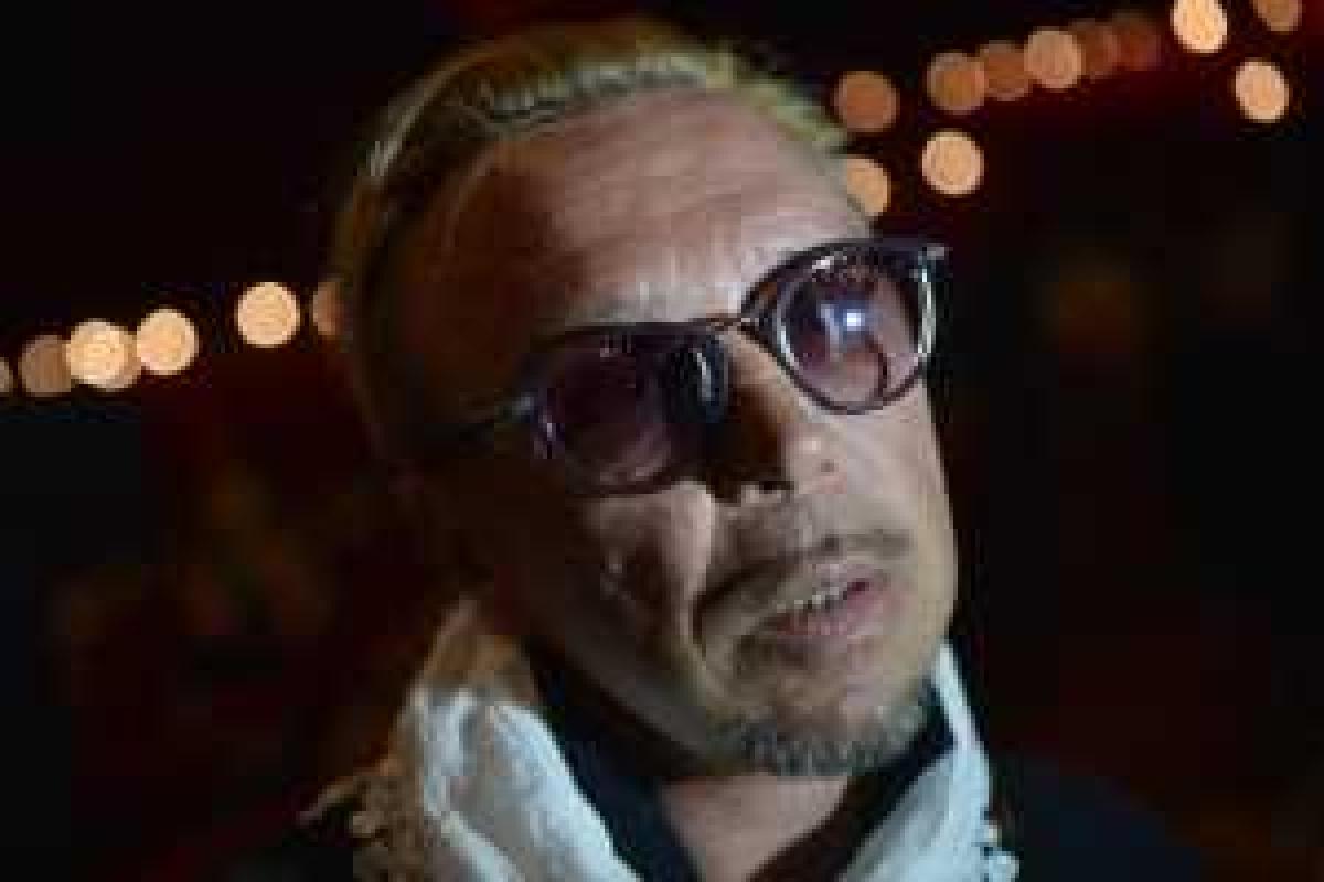 Тревожная депрессия довела Гарика Сукачева до больницы