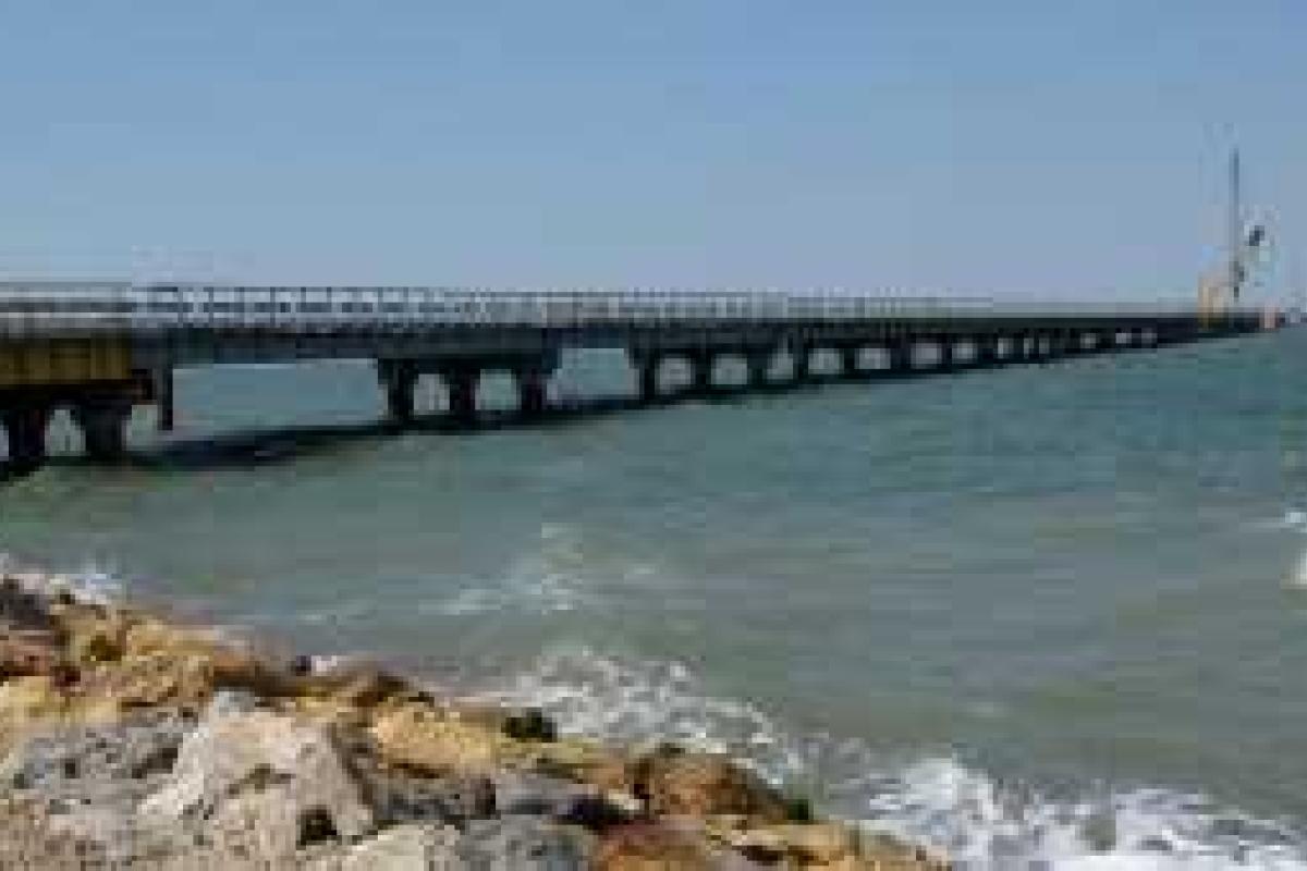 Оккупационные власти Крыма обвинили татар в подготовке диверсии в Керченском проливе Оккупационные власти Крыма обвинили татар в подготовке диверсии в Керченском проливе