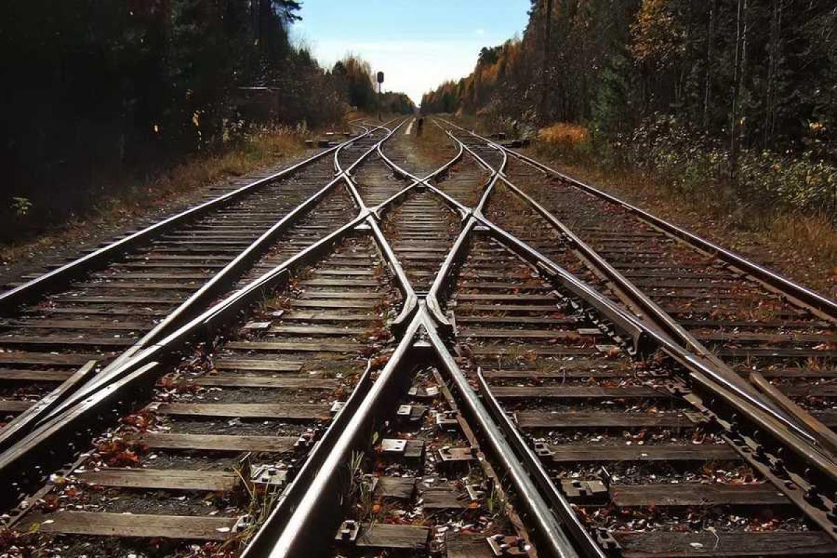 Украина собирается выплатить зарплаты железнодорожникам «ЛНР» Украина собирается выплатить зарплаты железнодорожникам «ЛНР»