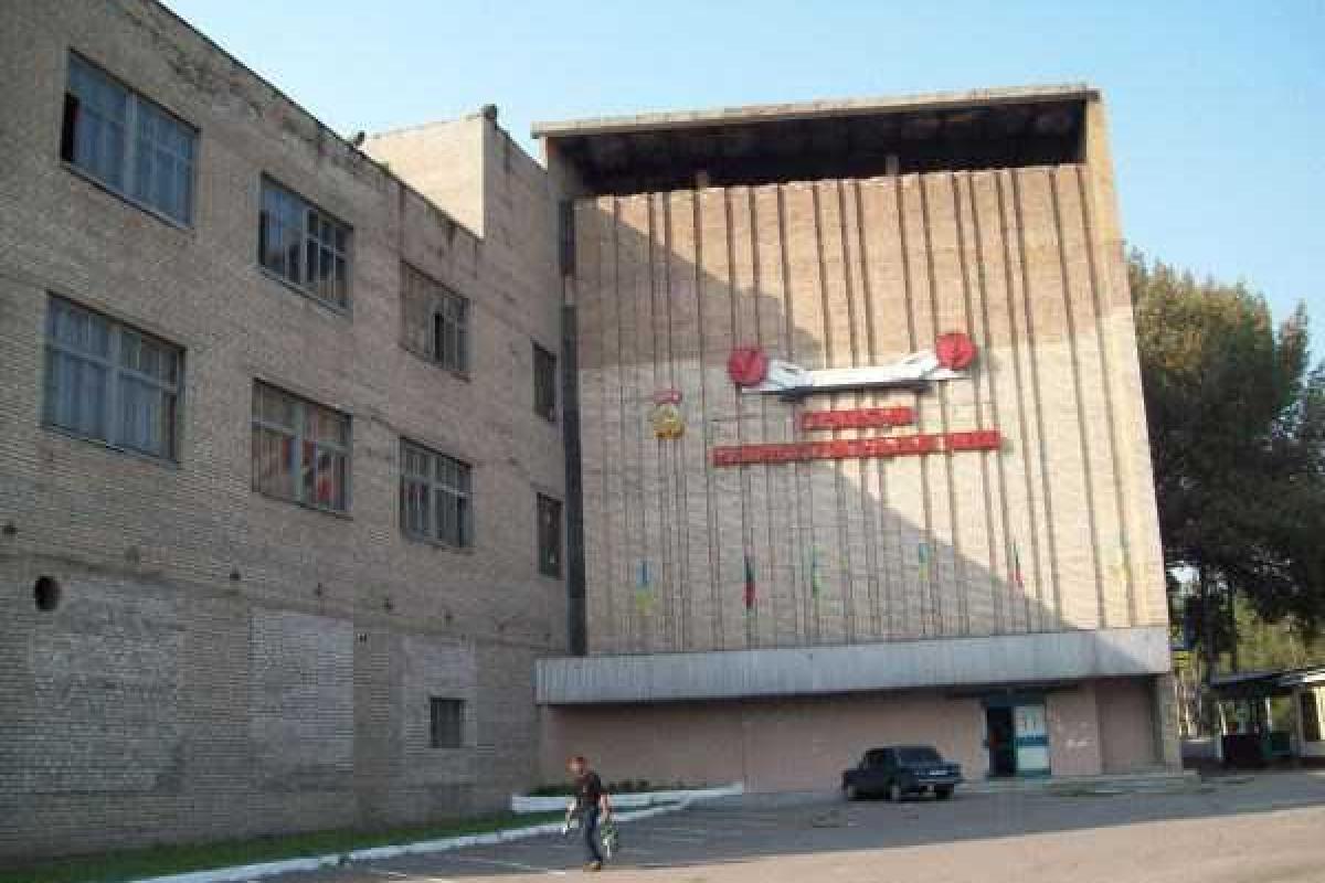 В Горловке планируют запустить машиностроительный завод