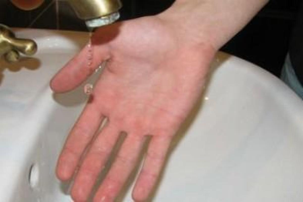 Один из районов Донецка на двое суток отключат от воды  Один из районов Донецка на двое суток отключат от воды