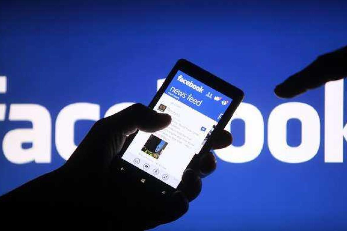 Изменения в ленте новостей Facebook: теперь компании и СМИ будут иметь более низкий приоритет Изменения в ленте новостей Facebook: теперь компании и СМИ будут иметь более низкий приоритет