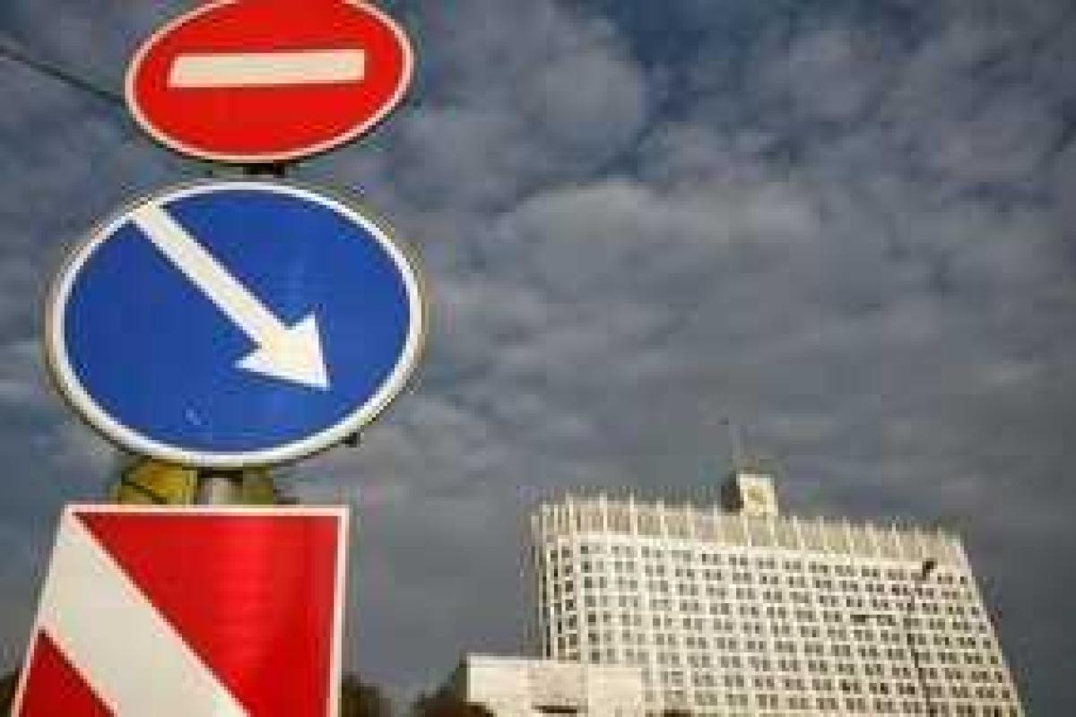 США поддержали решение продлить санкции против России США поддержали решение продлить санкции против России