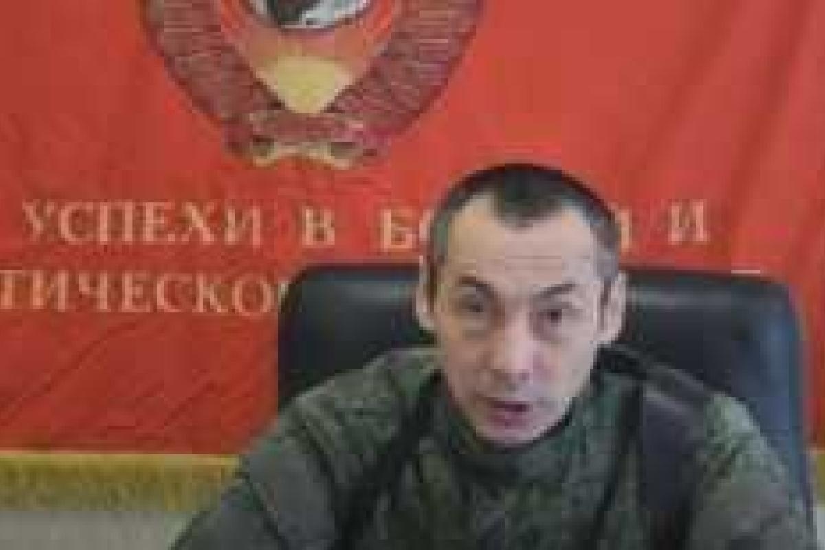 Горловский "мэр" Ким утвердил новый "гимн" – произведение шансонье Дюмина "Пацаны" Горловский "мэр" Ким утвердил новый "гимн" – произведение шансонье Дюмина "Пацаны"