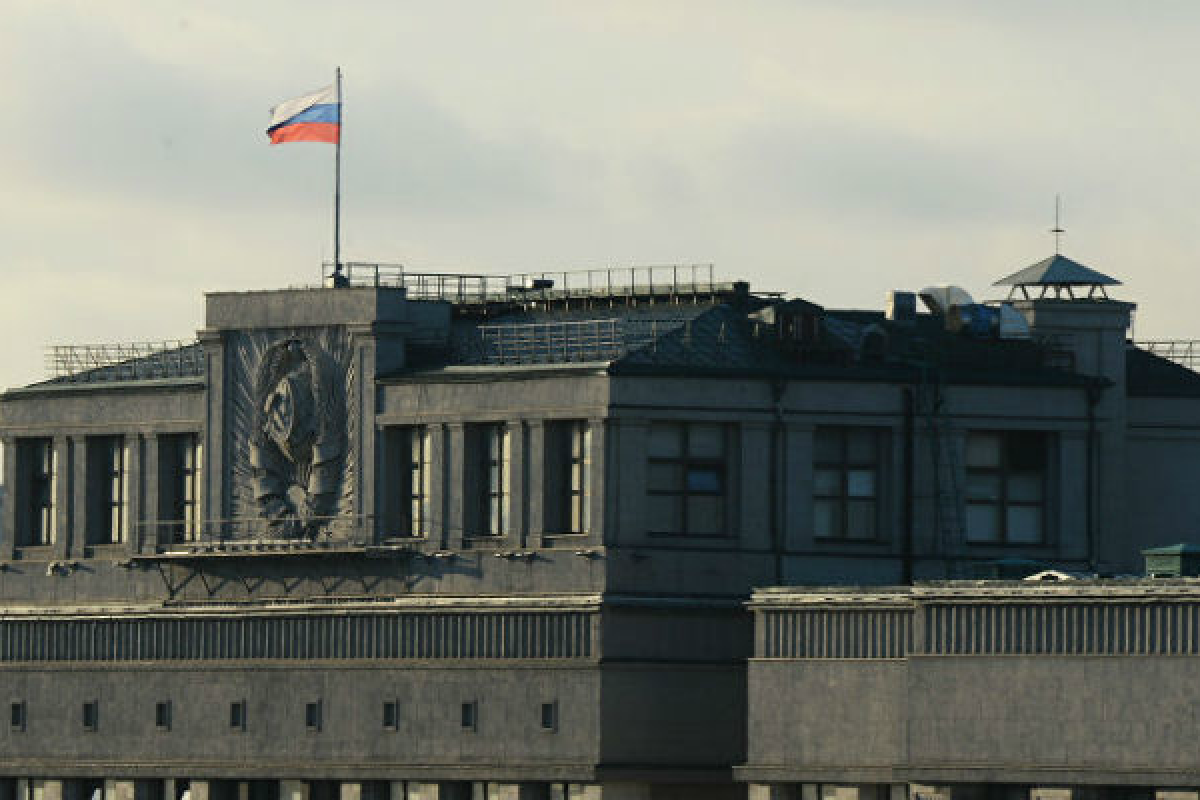 В России хотят запретить гимн Украины В России хотят запретить гимн Украины