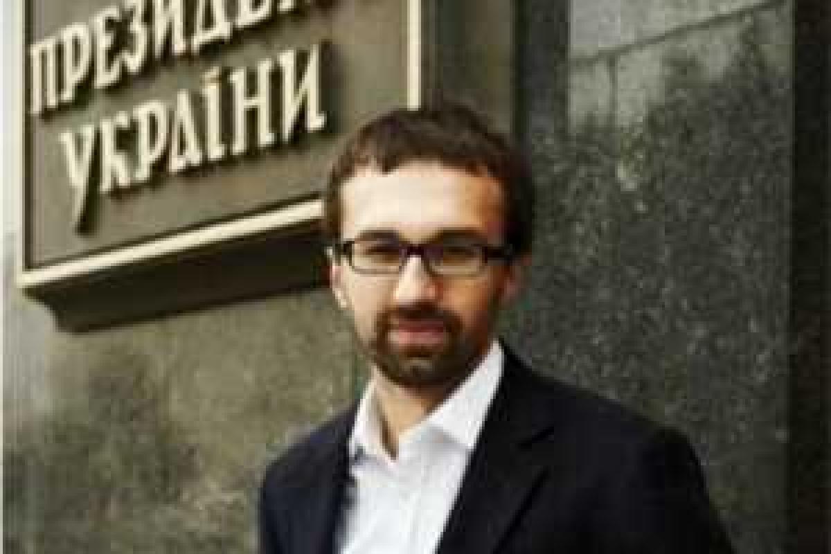Сергей Лещенко: БПП и "Народный фронт" – это два сапога пара Сергей Лещенко: БПП и "Народный фронт" – это два сапога пара
