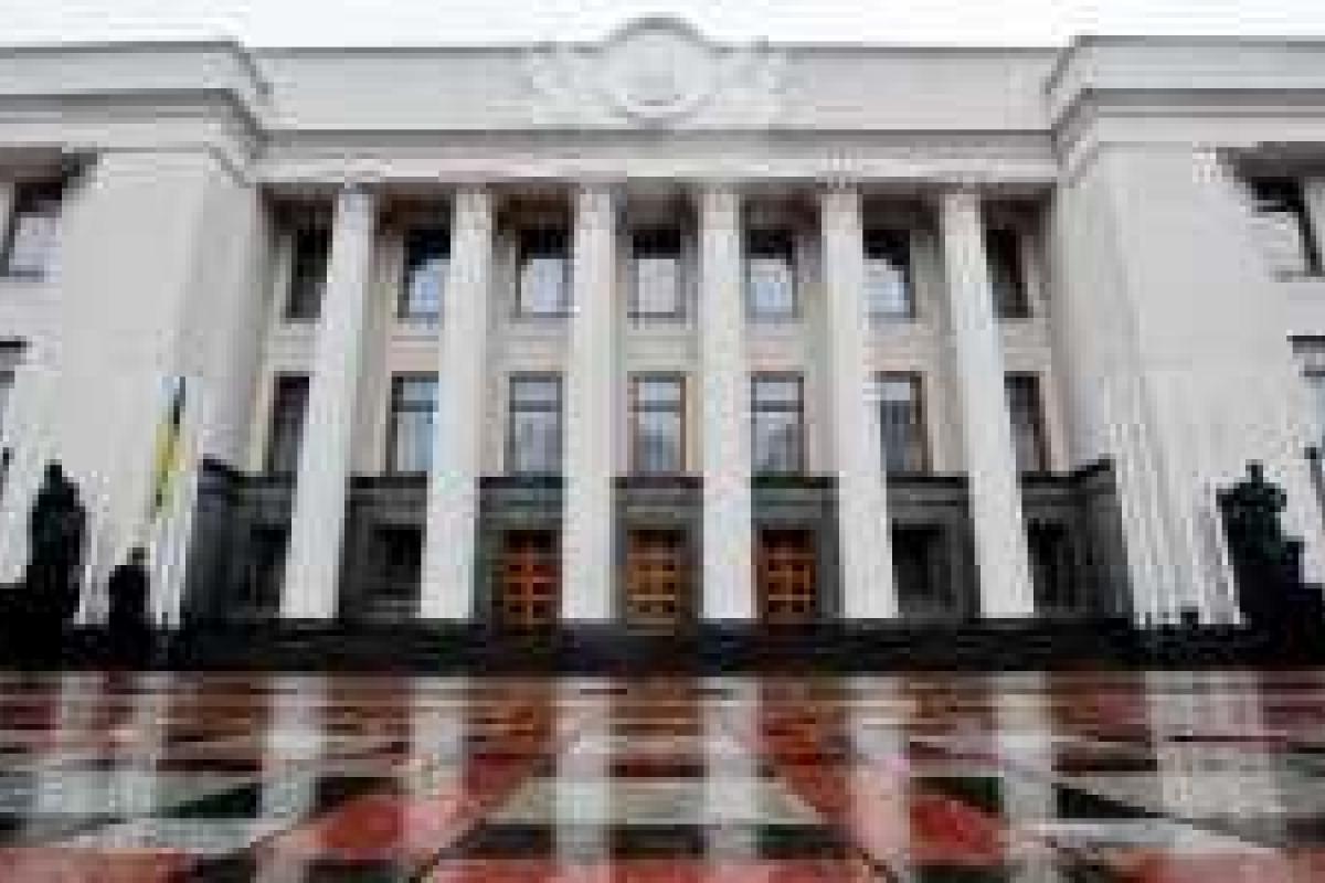 Рада проголосовала за создание Сил специальных операций в ВСУ