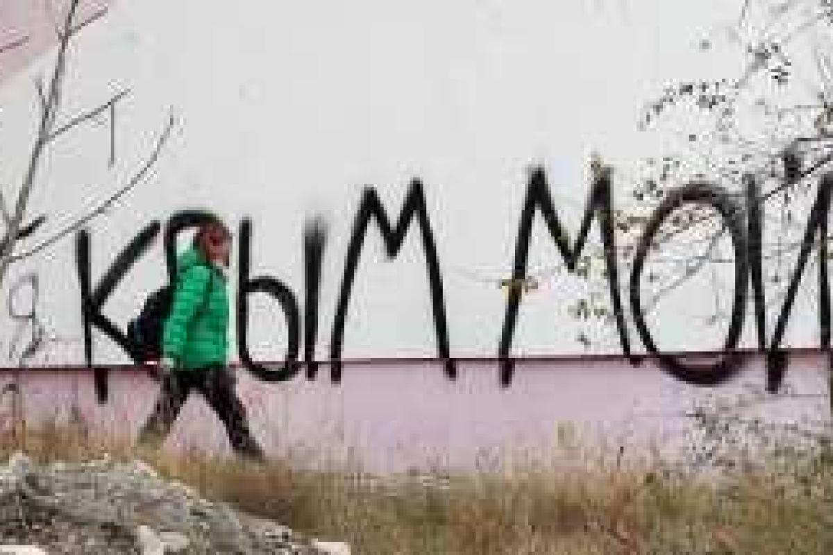 "Российский" Крым неприятно поражает даже россиян и сепаратистов "Российский" Крым неприятно поражает даже россиян и сепаратистов