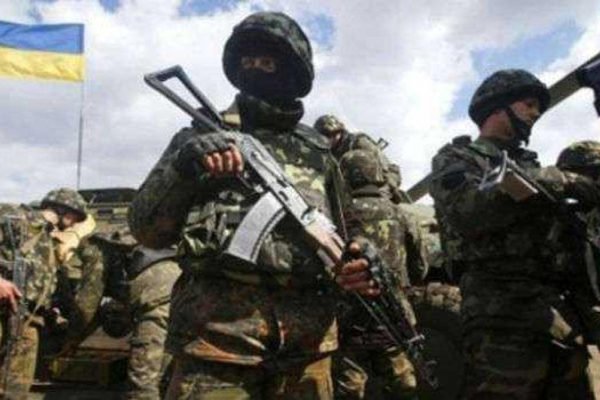 На фронт возвращаются батальоны «Азов» и «Донбасс» - источник На фронт возвращаются батальоны «Азов» и «Донбасс» - источник