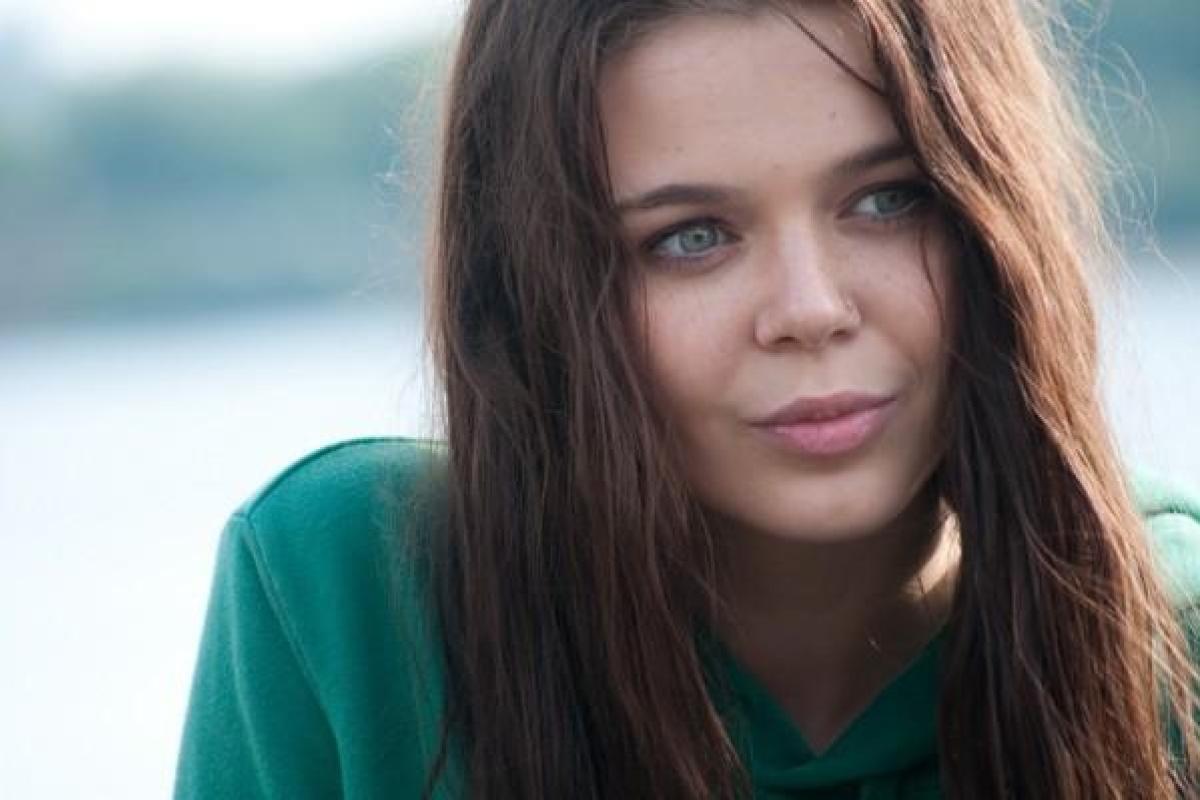 Певица Алина Гросу рассказала о самом большом страхе