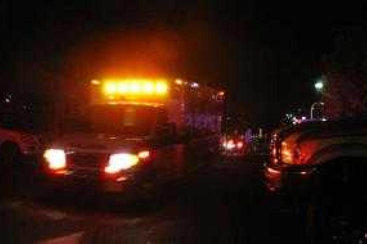 Юный любитель экстрима хотел сделать селфи, а попал в реанимацию